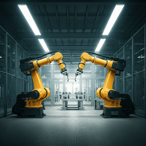 High-Performance Industrial Materials, Delivered.